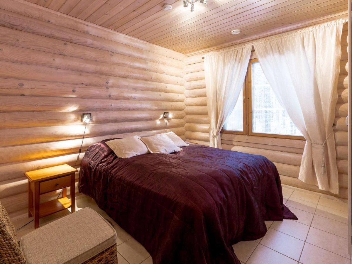 Holiday Home Aspilevi By Interhome Exterior photo