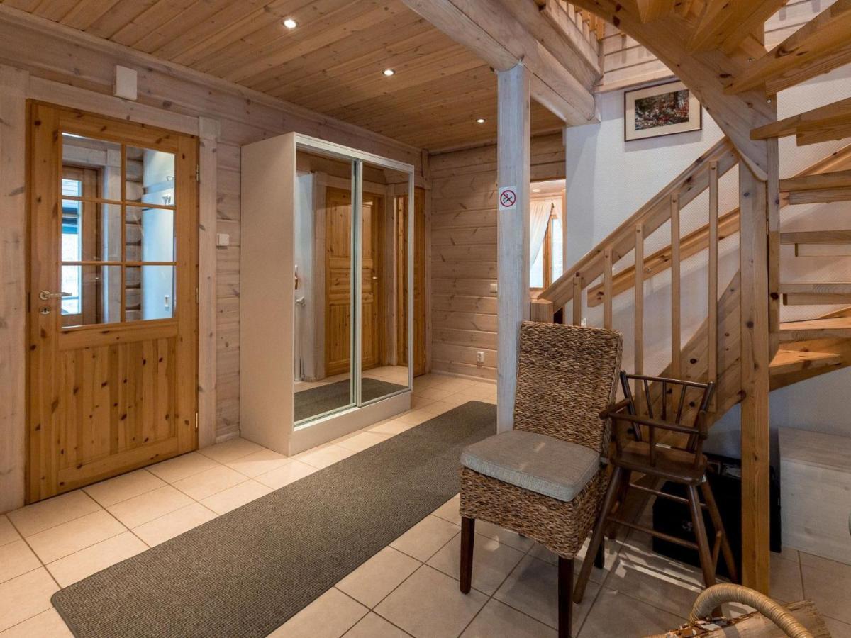 Holiday Home Aspilevi By Interhome Exterior photo