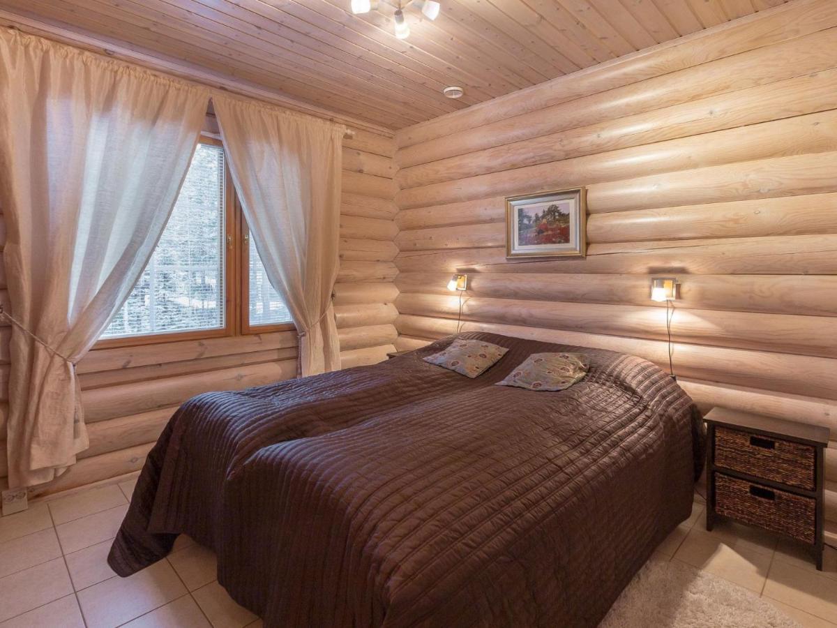 Holiday Home Aspilevi By Interhome Exterior photo