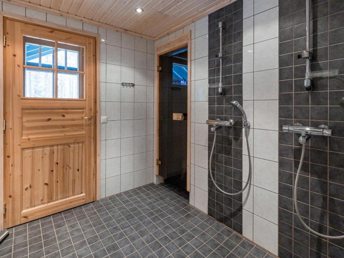 Holiday Home Aspilevi By Interhome Exterior photo